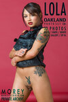 Lola California nude art gallery by craig morey cover thumbnail